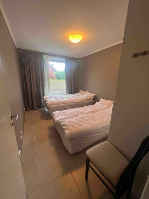 Fin Leilighet I Rolig Omrade I Trondheim Apartamento Hoiset Exterior foto