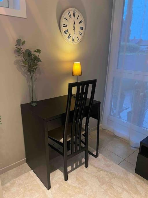 Fin Leilighet I Rolig Omrade I Trondheim Apartamento Hoiset Exterior foto