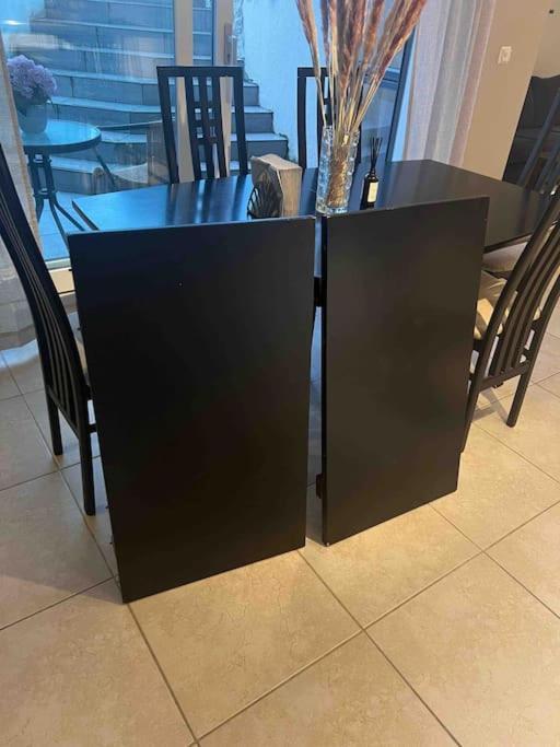 Fin Leilighet I Rolig Omrade I Trondheim Apartamento Hoiset Exterior foto